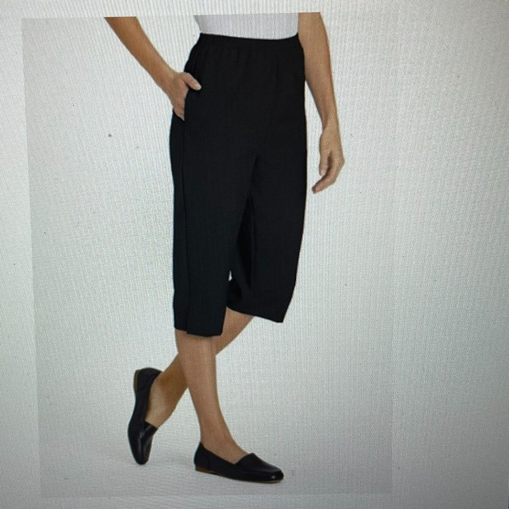 No Iron CAPRI /NEW 2XL